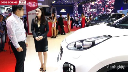 Kia Vũng Tàu Kia Sportage 2016 - 0938 508 145