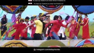 BR || Bangladesher Meye - Aami Sudhu Cheyechi Tomay - Ankush – Subhashree | HD