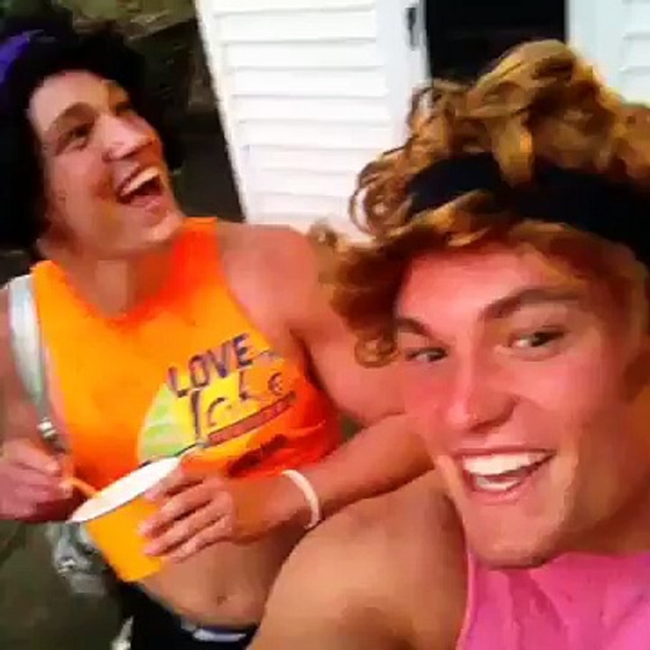 Funny Short Vines 29