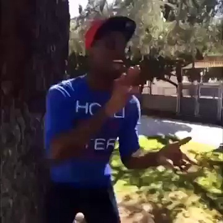 Funny Vines   Captain African America