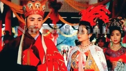 [Karaoke] Nhạc sống Tây vương nữ quốc HD (chỉ yêu mình em) (Full beat)