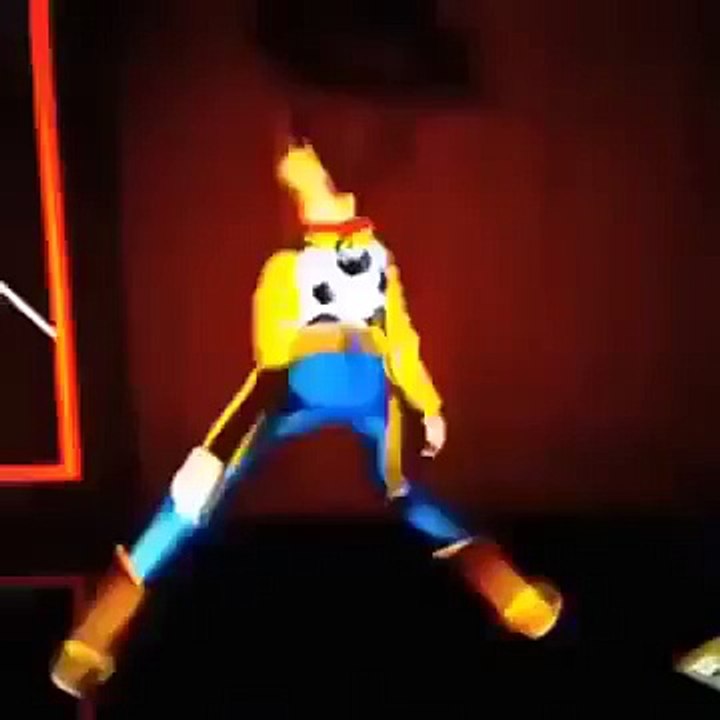 Funny Vines   Woody really gettin' it!