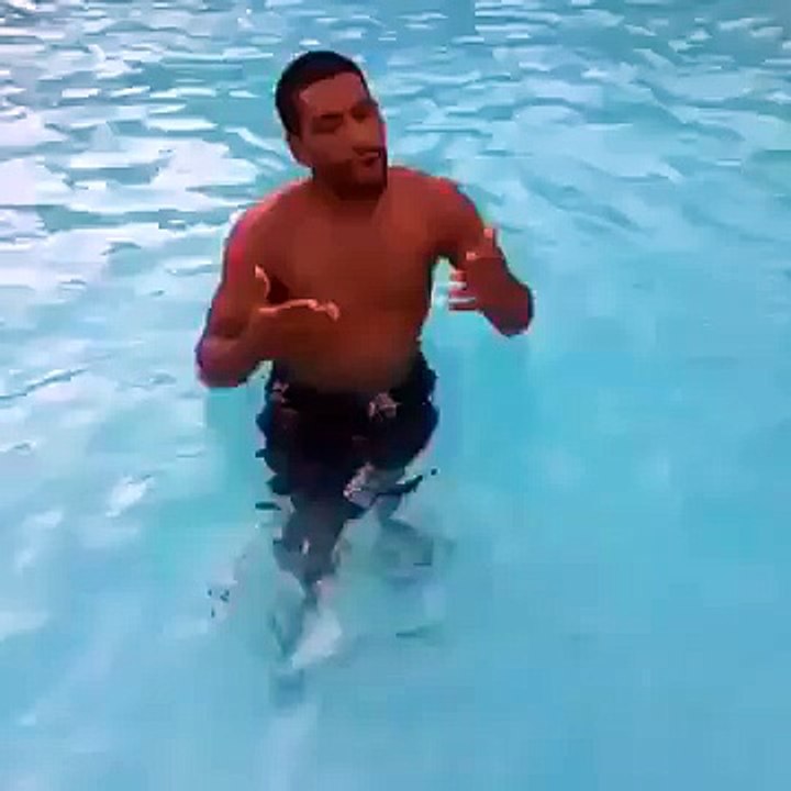 Short people problems video