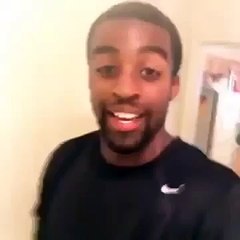 When Girls Overreact Over Small Things - Funniest_Best Vines (Landon Moss)