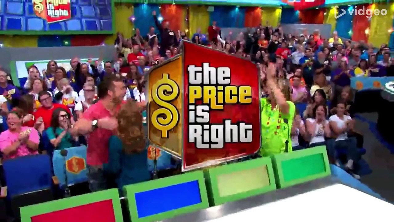 5 Times Randy Orton Appeared On The Price Is Right