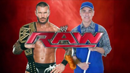 RKO FROM OUTTA NOWHERE QVC EDITION