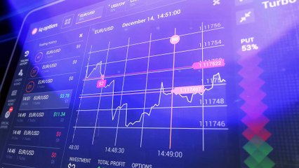 แพลตฟอร์มใหม่ IQ Option
