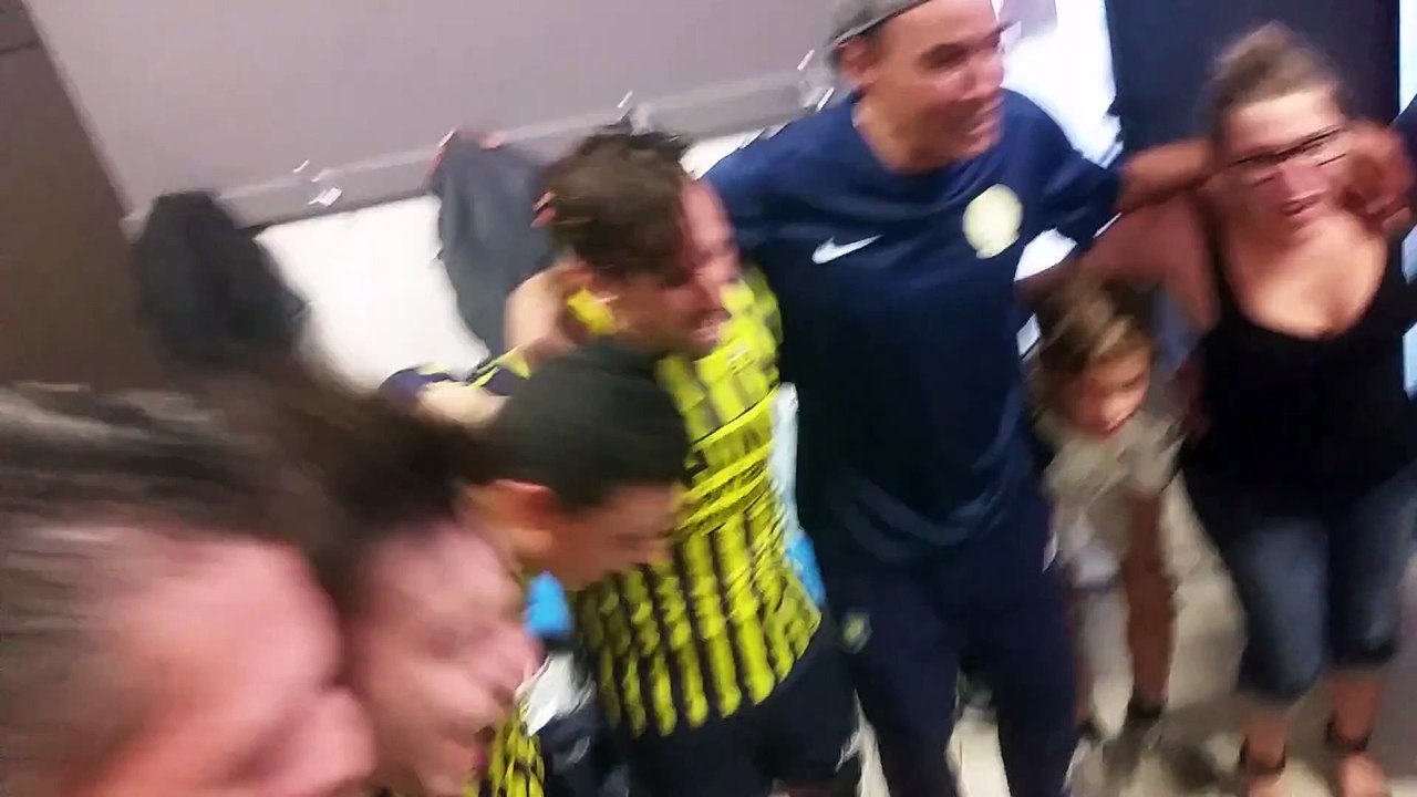 Victoire 3-2 contre St Laurent/St Gervais