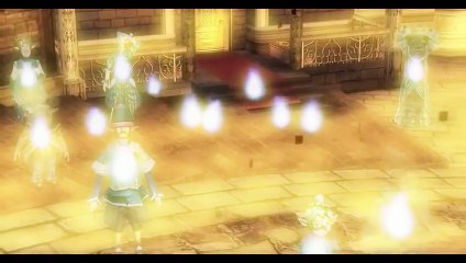 The Legend of Zelda Twilight Princess HD Trailer (Wii U)