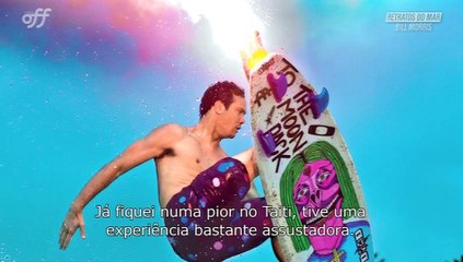 Retratos do Mar | Bill Morris