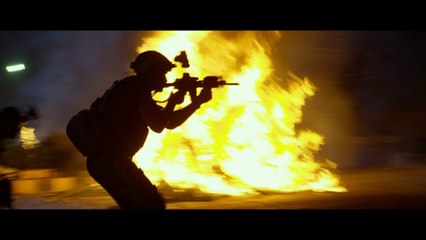 '13 Hours' And The Real Heroes That Lived It