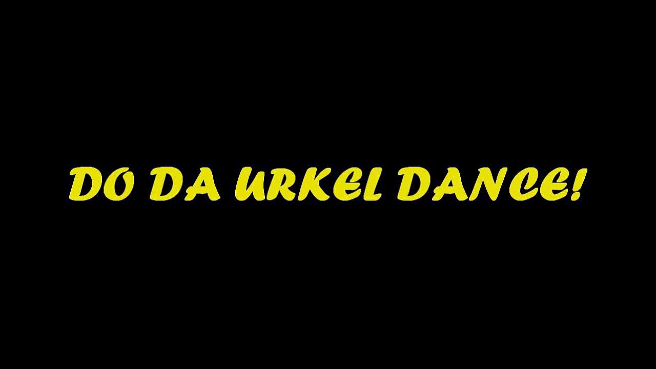 Do Da Urkel Dance