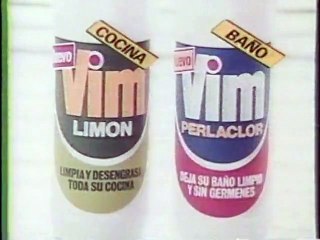 Intro Informe Especial / TVN Chile - 1987