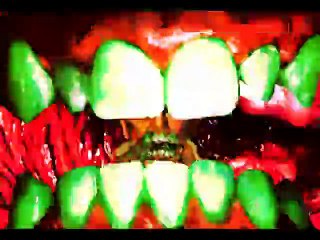 Maruosa - Muscle Spark Video Clip WTF