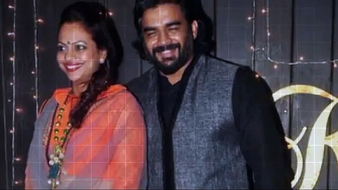 Celebs At Shilpa Shetty Diwali Party