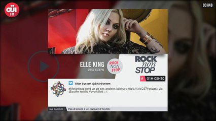 OUI FM en direct vidéo /// La radio s'écoute aussi avec les yeux (AUTO-RECORD) (2015-11-13 03:48:10 - 2015-11-13 04:24:39)