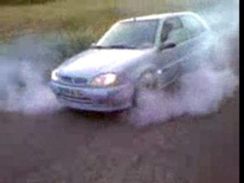 burn saxo vts