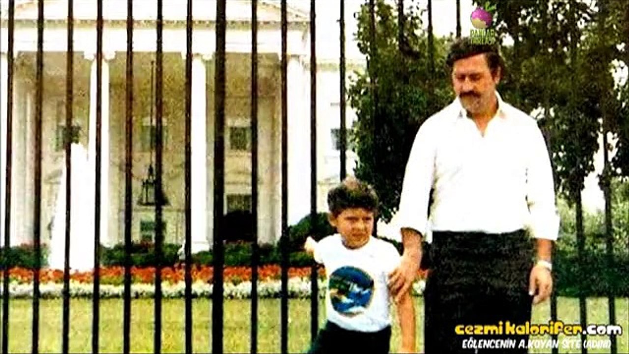 Pablo Escobarın Hayatı ve Hakkında İlginç Bilgiler - Pancar Tarlası