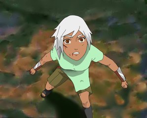 安打 つる - Anda Tsuru - Naruto OC/RPC Opening AMV