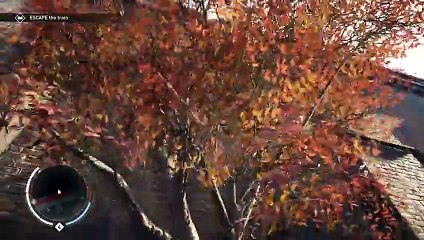 Assassin's Creed Syndicate Gameplay Walkthrough Part 9 [HD PS4]