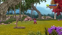 Teddy Bear singing Finger Family Nursery Rhymes for children by 3D Rhymes Zone