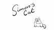Simons Cat in Cat and Mouse | Disney Favorite