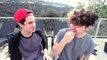 new nu (JCCalen and Kian Lawley)