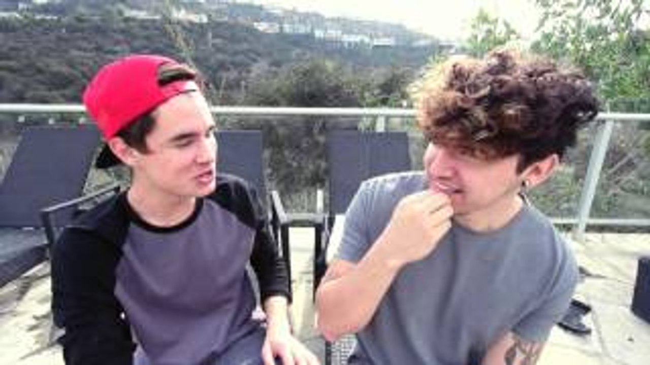 new nu (JCCalen and Kian Lawley)