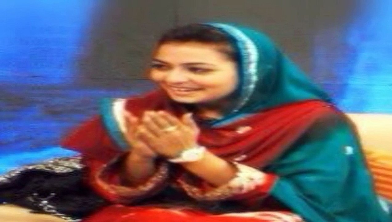 Maa Ki Shan Latest Heart Touching Kalam Video By Javeria Saleem