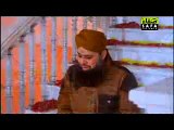 Madine k zaair slam un sy kehna beautiful naat by awais qadri