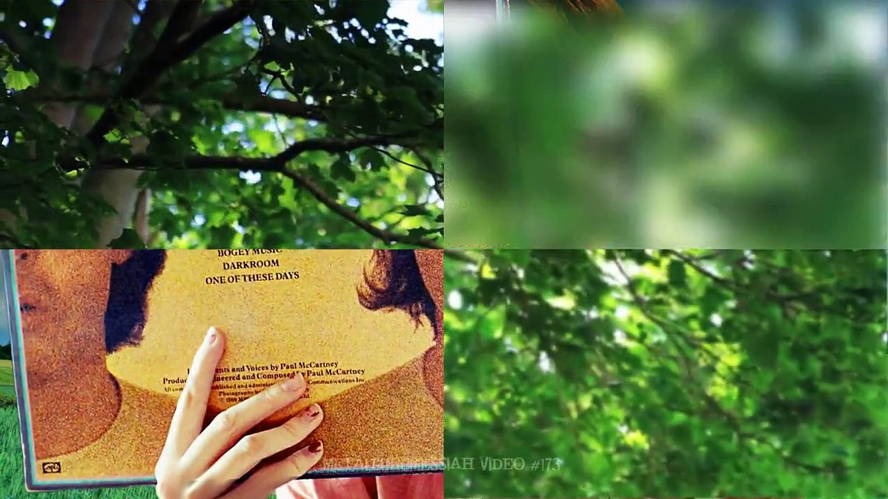 One Of These Days Paul McCartney (1980)