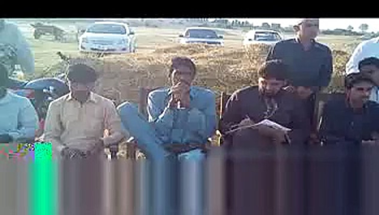 United Cricket Tournament 2014