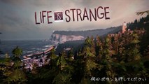 時をかける女子高生の青春ストーリー - Life is Strange 実況プレイ - Pa