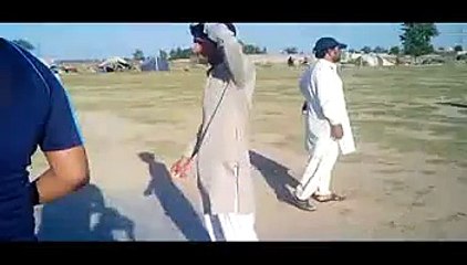 United Super 6 Cricket Tournament