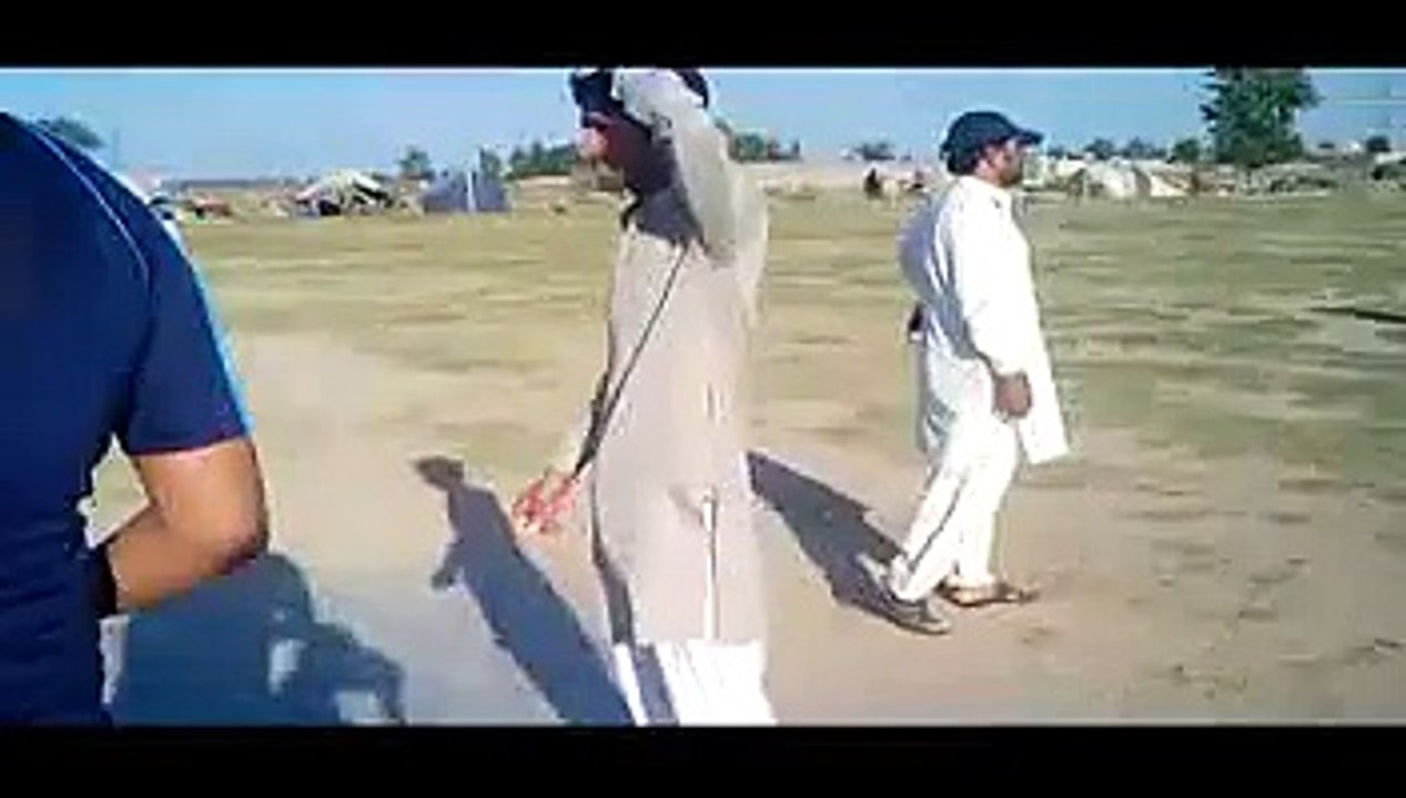 United Super 6 Cricket Tournament
