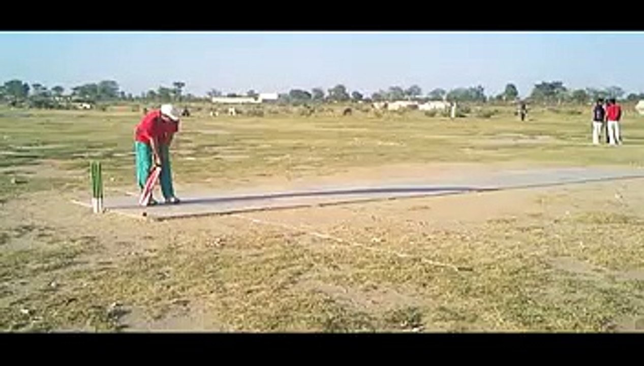 United Cricket Tournament