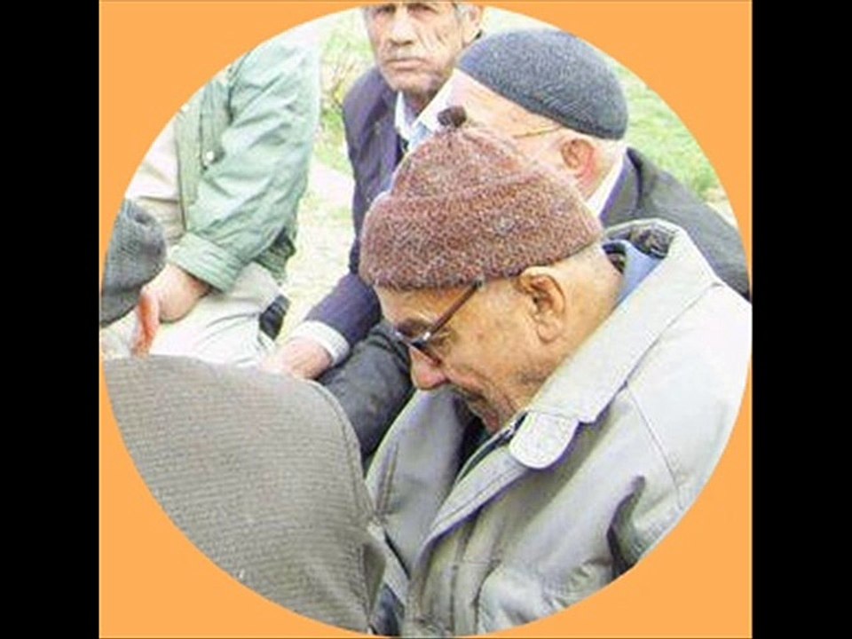 RAHMETLİLERİMİZ