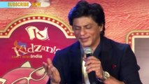 SRK makes Dubsmash Debut to celebrate 13 years of Devdas