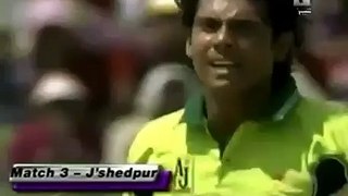 IND Vs PAK Funny Cricket Tezabi Totay - Video Dailymotion