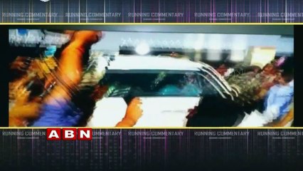 Running Commentary | Pawan Kalyan's New Look (12-11-2015)