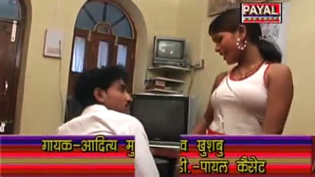 Chhu Ke Dekh Chadal Jawani | Bhojpuri Hot Sexy Songs 2014 New | Khushboo Uttam, Adity Musk