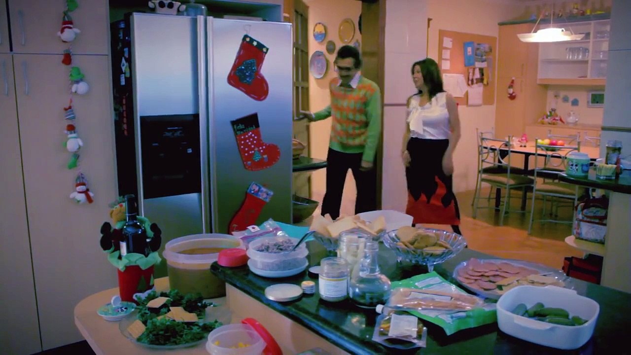Expectativa VS Realidad: Navidad