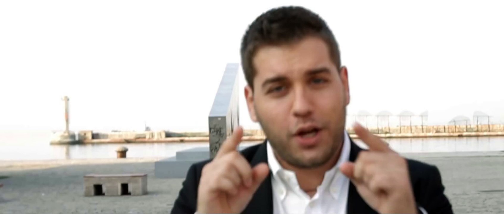 ΑΑ| Αρχοντής Αργυρίου - Ήθελες και τα ΄παθες| 13.11.2015 (Official ᴴᴰvideo clip)  Greek- face