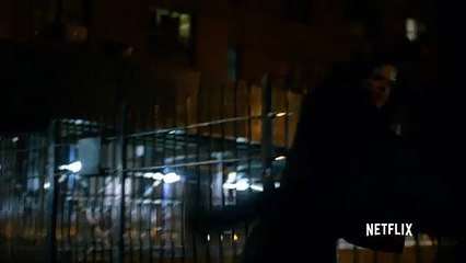 Marvel's Jessica Jones - Official Trailer - Only on Netflix [HD]