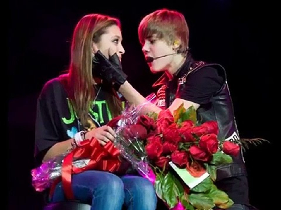 Justin Bieber Best OLLG Girls