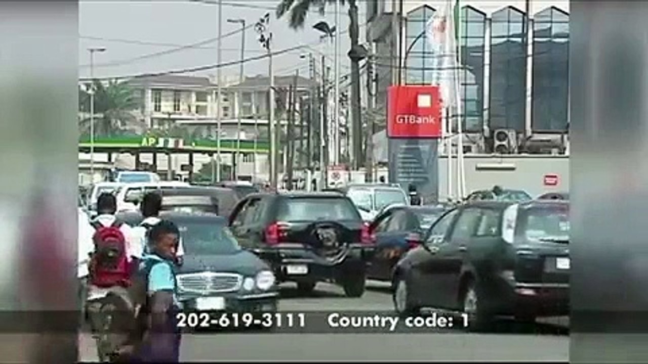 VOA's Shaka Ssali Casts Doubt on Why Rwanda Ranked Best Country to Do Business in Africa