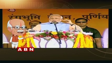 Running Commentary | Hurt and angry, BJP icon Advani chooses Bihar defeat to slam Modi