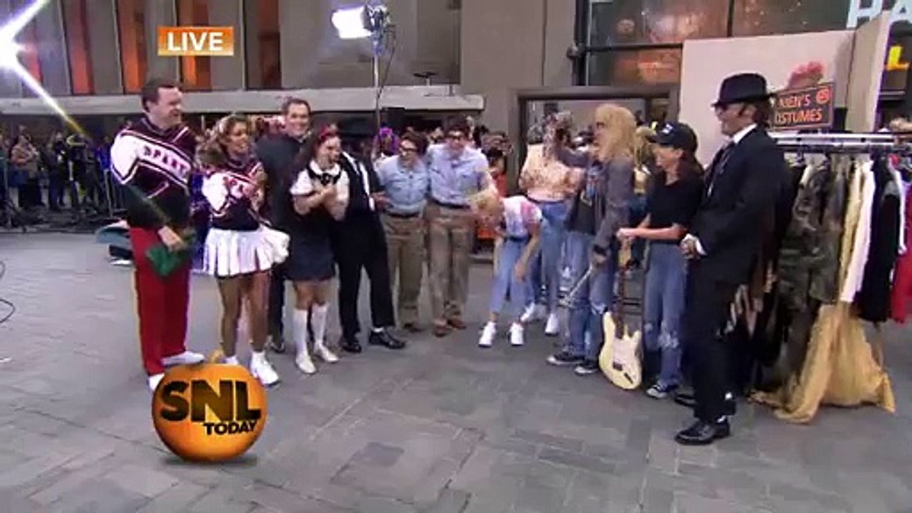 Dan Aykroyd gives Al Roker ‘Blues Brothers’ kudos