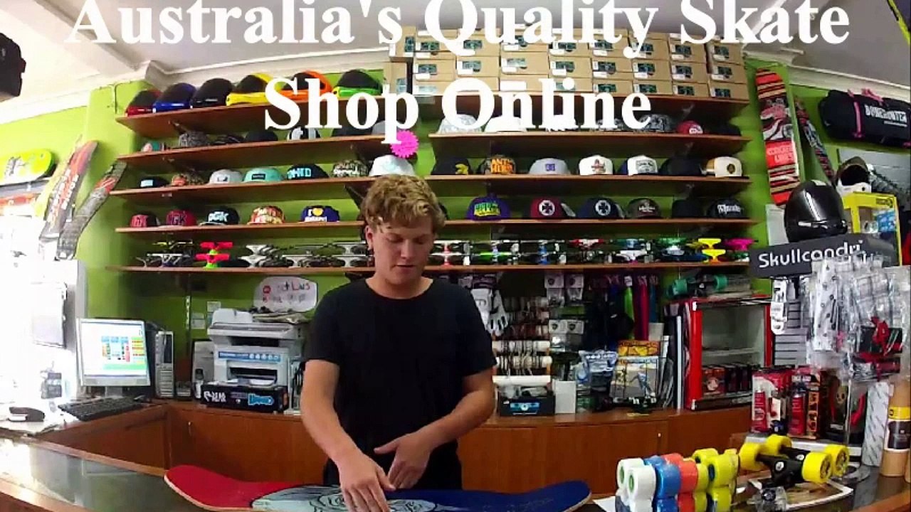 Concrete Lines Most Popular Skate Shop Online