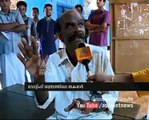 Faulty Electronic voting machine; Voters waited long time | Kerala Local Election:2nd phas